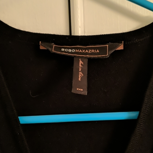 BCBG wool dress - Picture 4 of 5